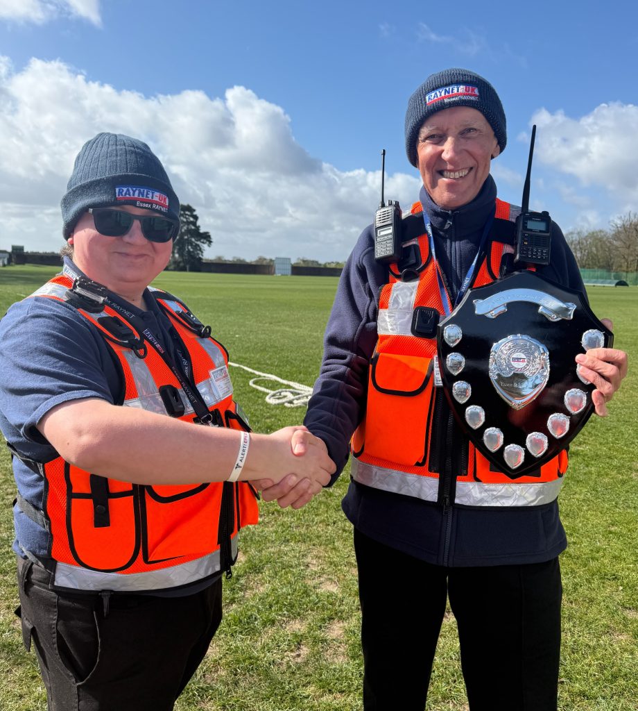 Congratulations Steve