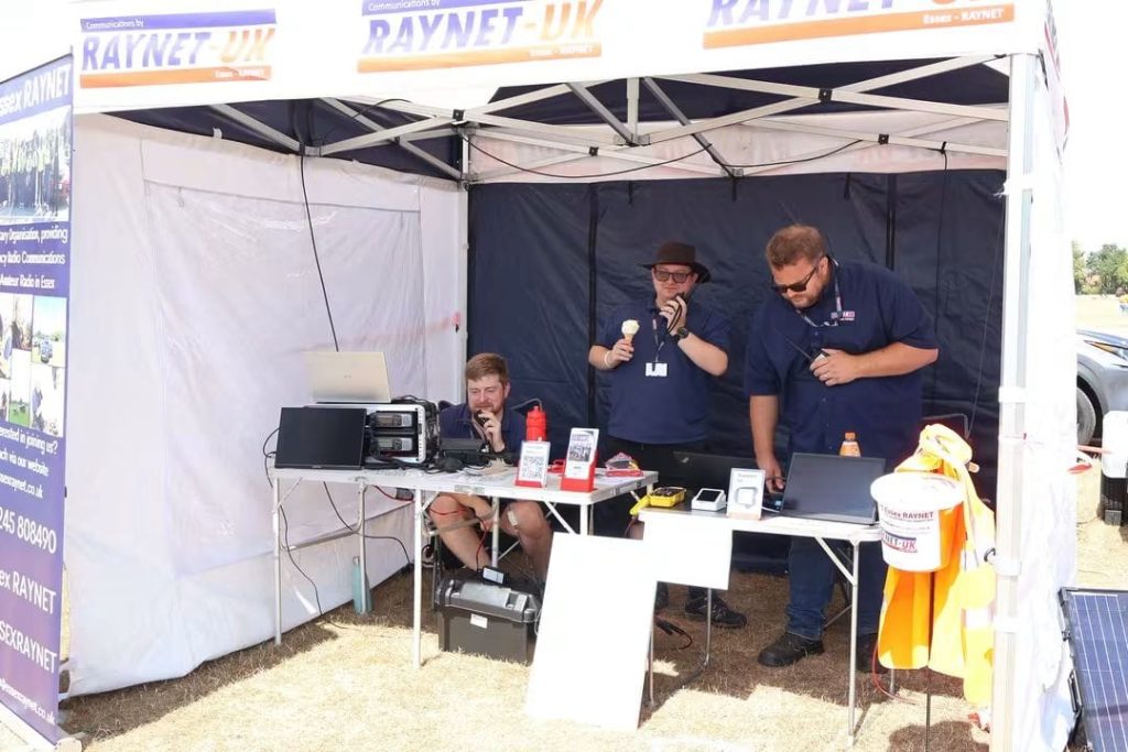 St Helena Community Fun Day
