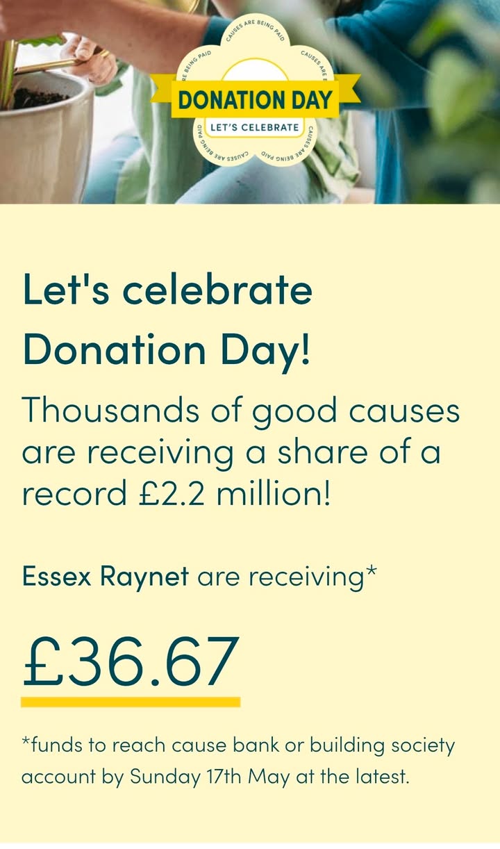 Essex RAYNET