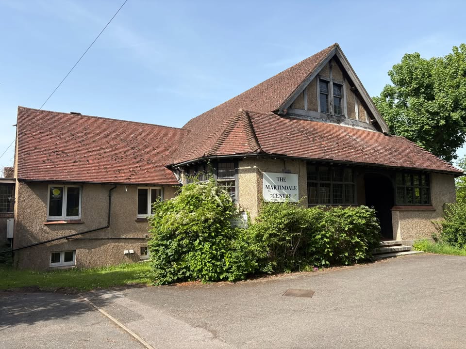 Essex RAYNET