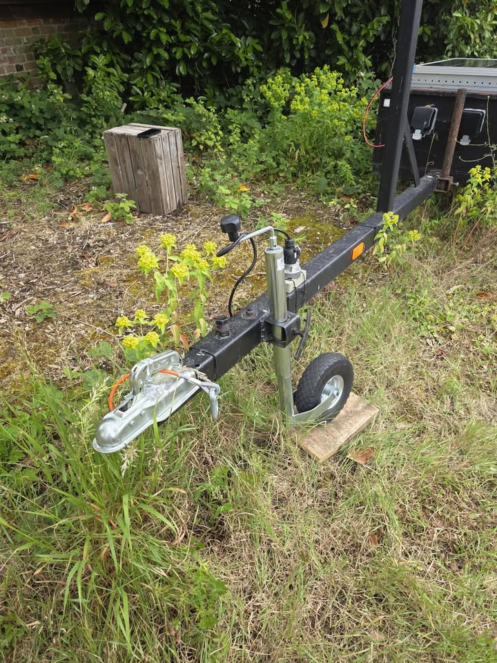 Essex RAYNET