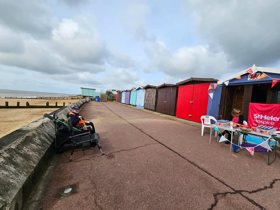 Essex RAYNET