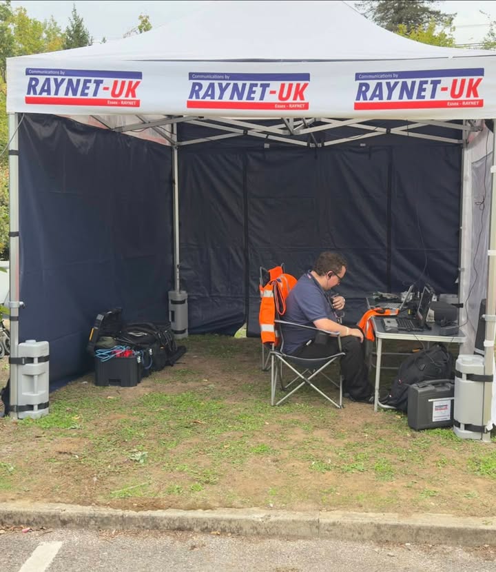 Essex RAYNET