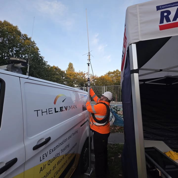 Essex RAYNET