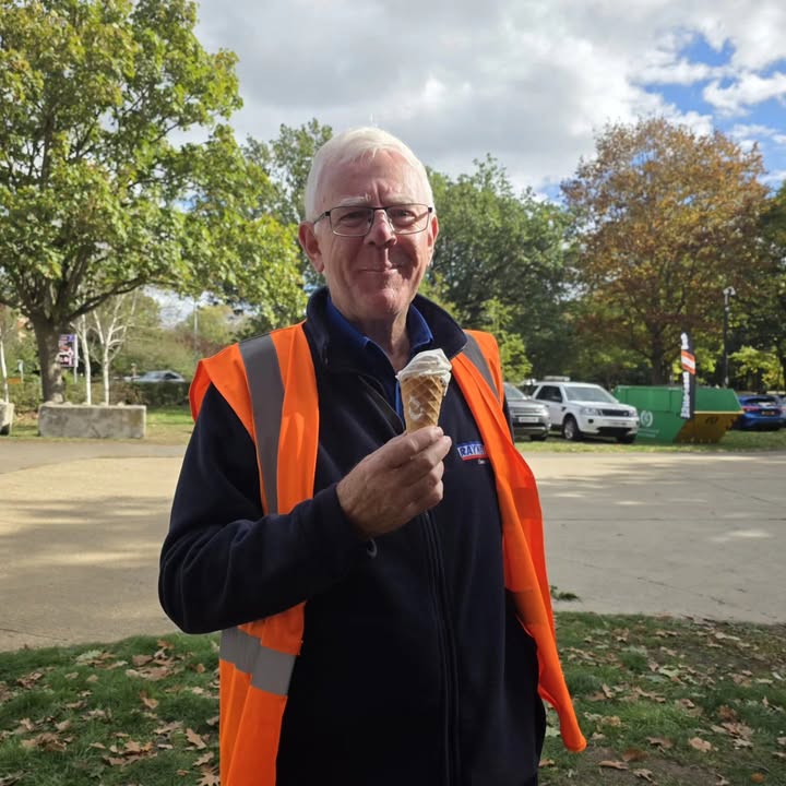 Essex RAYNET
