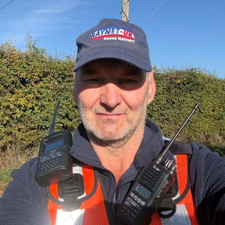 Essex RAYNET